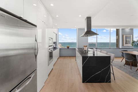 Tiny photo for 1000 N Lake Shore Plaza #49A, Chicago, IL 60611 (MLS # 12502465)