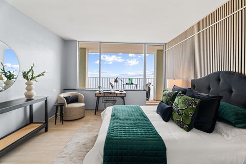 Tiny photo for 1000 N Lake Shore Plaza #49A, Chicago, IL 60611 (MLS # 12502465)