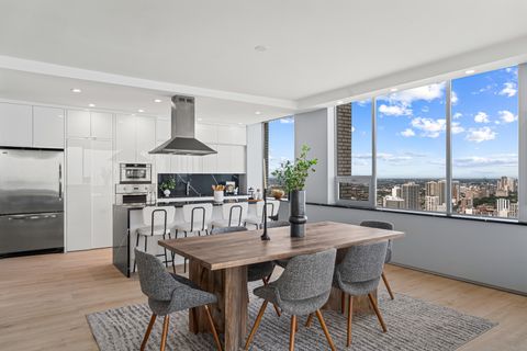 Tiny photo for 1000 N Lake Shore Plaza #49A, Chicago, IL 60611 (MLS # 12502465)