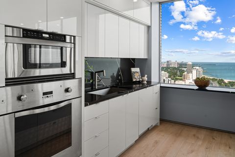 Tiny photo for 1000 N Lake Shore Plaza #49A, Chicago, IL 60611 (MLS # 12502465)