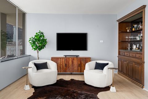 Tiny photo for 1000 N Lake Shore Plaza #49A, Chicago, IL 60611 (MLS # 12502465)