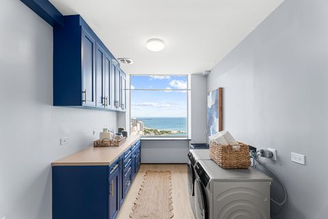 Tiny photo for 1000 N Lake Shore Plaza #49A, Chicago, IL 60611 (MLS # 12502465)