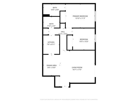 Tiny photo for 572 Somerset Lane #2, Crystal Lake, IL 60014 (MLS # 12686193)