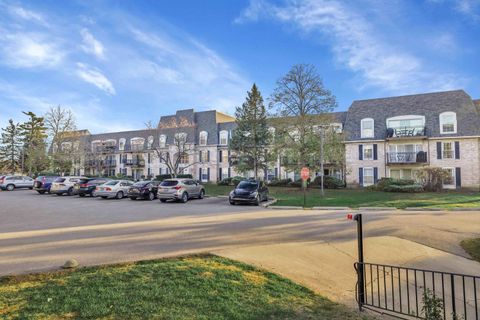 A home in Rolling Meadows