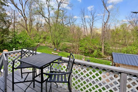 Tiny photo for 1020 Dean Street, St. Charles, IL 60174 (MLS # 12625321)