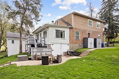 Tiny photo for 1020 Dean Street, St. Charles, IL 60174 (MLS # 12625321)