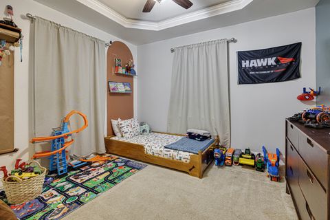 Tiny photo for 1020 Dean Street, St. Charles, IL 60174 (MLS # 12625321)