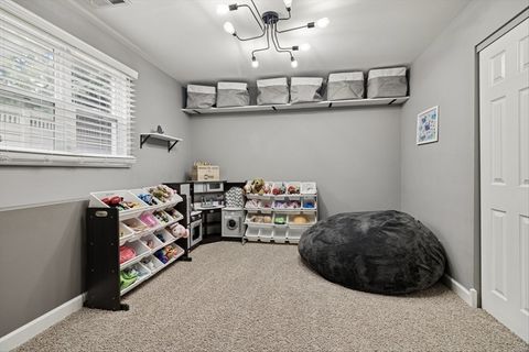 Tiny photo for 605 Edgebrook Drive, Shorewood, IL 60404 (MLS # 12502683)