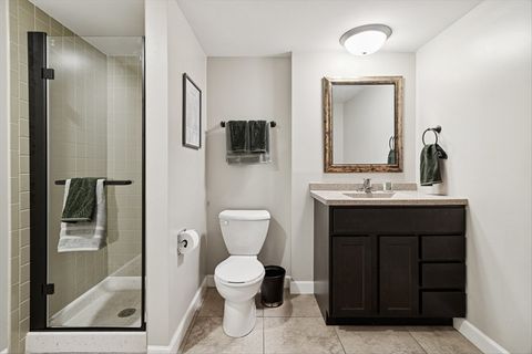 Tiny photo for 605 Edgebrook Drive, Shorewood, IL 60404 (MLS # 12502683)