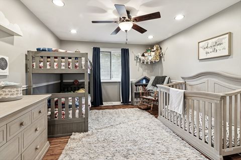 Tiny photo for 605 Edgebrook Drive, Shorewood, IL 60404 (MLS # 12502683)