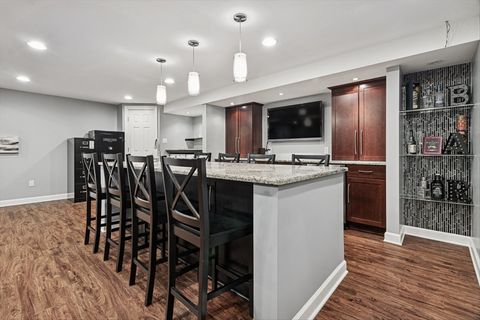 Tiny photo for 605 Edgebrook Drive, Shorewood, IL 60404 (MLS # 12502683)