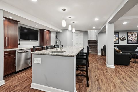 Tiny photo for 605 Edgebrook Drive, Shorewood, IL 60404 (MLS # 12502683)