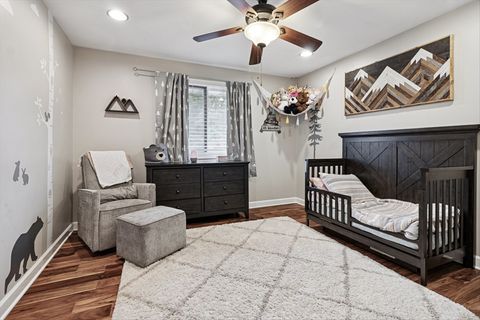 Tiny photo for 605 Edgebrook Drive, Shorewood, IL 60404 (MLS # 12502683)