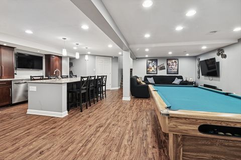 Tiny photo for 605 Edgebrook Drive, Shorewood, IL 60404 (MLS # 12502683)