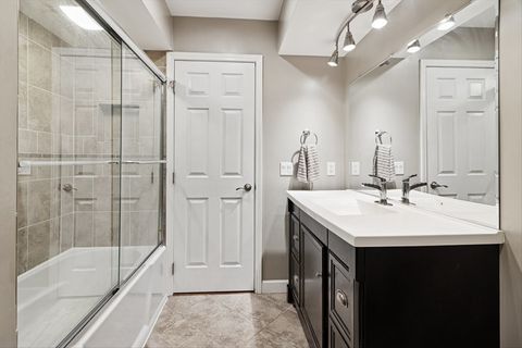 Tiny photo for 605 Edgebrook Drive, Shorewood, IL 60404 (MLS # 12502683)