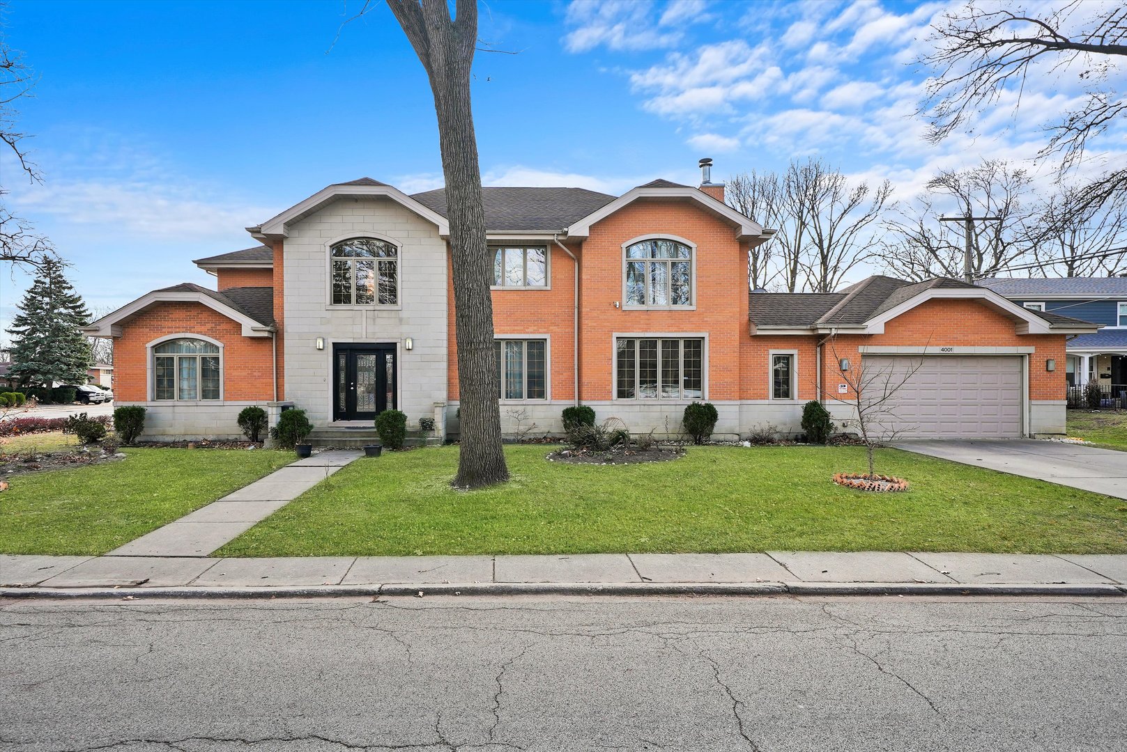 4001 Suffield Court