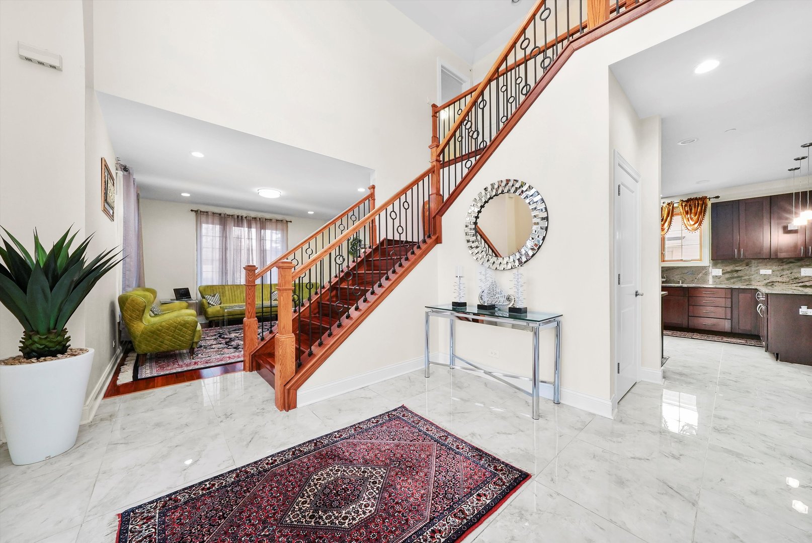 4001 Suffield Court