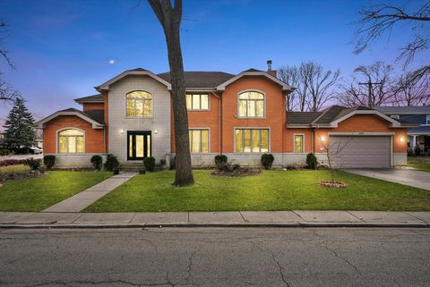 4001 Suffield Court Skokie IL 60076