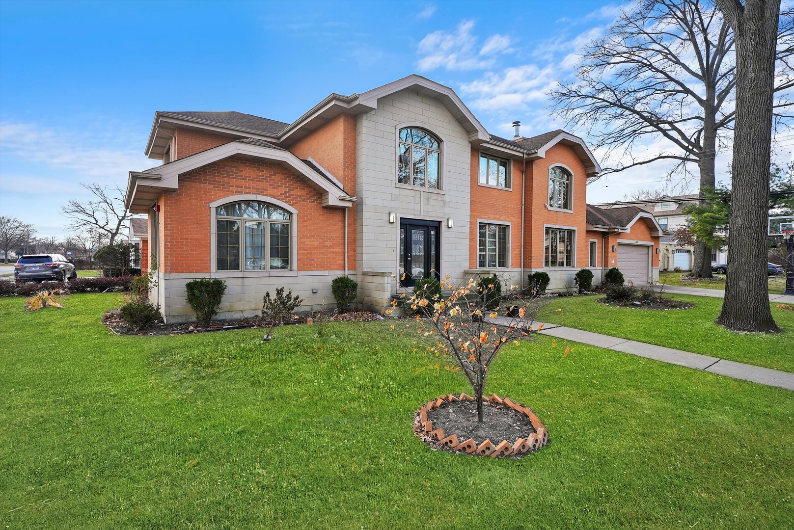 4001 Suffield Court