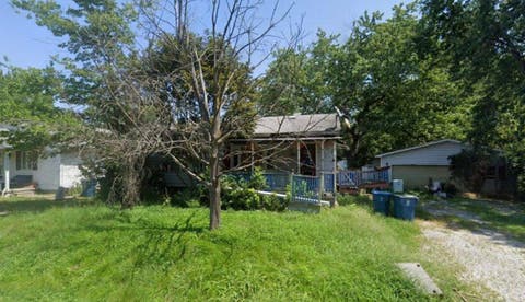 Photo of 1306 S 25th Street, Mt Vernon, IL 62864 (MLS # 12678139)