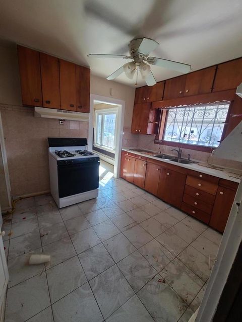 Tiny photo for 1834 Victoria Avenue, North Chicago, IL 60064 (MLS # 12605656)