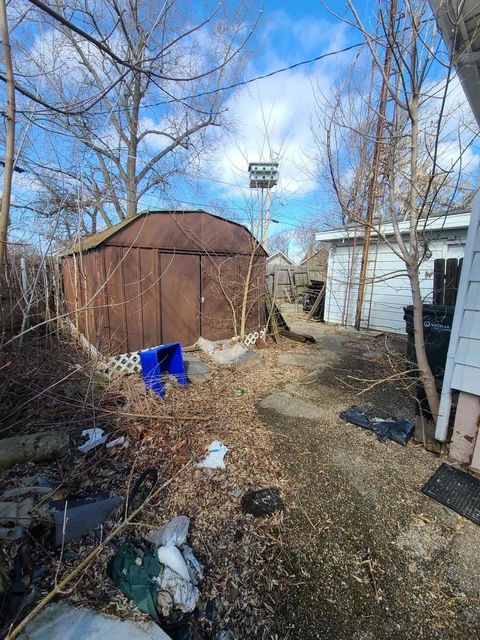 Tiny photo for 1834 Victoria Avenue, North Chicago, IL 60064 (MLS # 12605656)