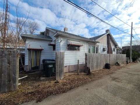 Tiny photo for 1834 Victoria Avenue, North Chicago, IL 60064 (MLS # 12605656)