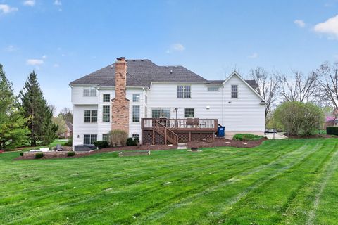 Tiny photo for 39W480 Abbey Glen Court, St. Charles, IL 60175 (MLS # 12622513)
