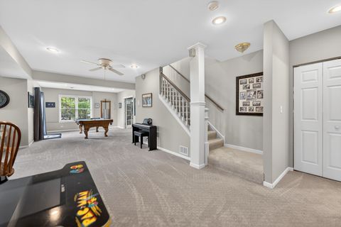 Tiny photo for 39W480 Abbey Glen Court, St. Charles, IL 60175 (MLS # 12622513)
