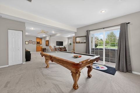 Tiny photo for 39W480 Abbey Glen Court, St. Charles, IL 60175 (MLS # 12622513)
