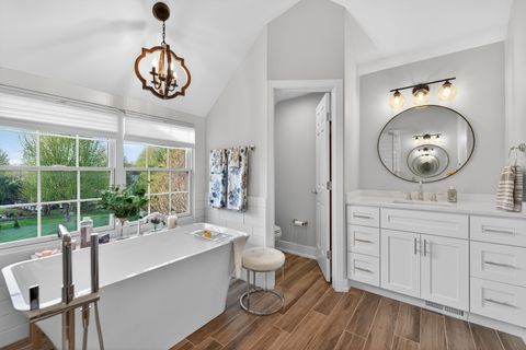 Tiny photo for 39W480 Abbey Glen Court, St. Charles, IL 60175 (MLS # 12622513)