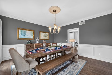 Tiny photo for 39W480 Abbey Glen Court, St. Charles, IL 60175 (MLS # 12622513)