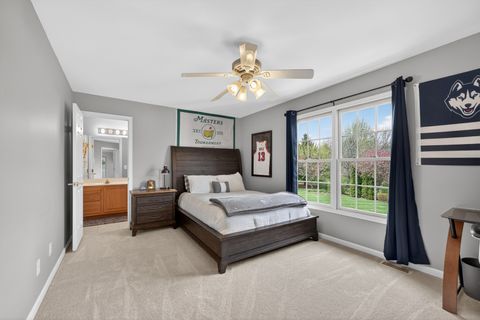 Tiny photo for 39W480 Abbey Glen Court, St. Charles, IL 60175 (MLS # 12622513)