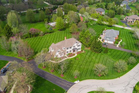 Tiny photo for 39W480 Abbey Glen Court, St. Charles, IL 60175 (MLS # 12622513)