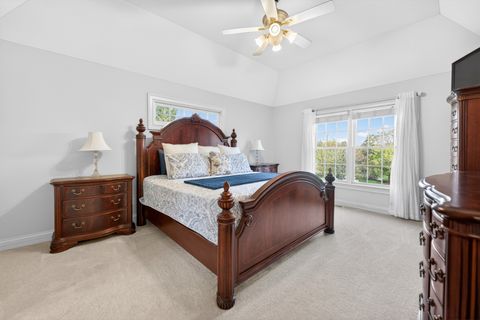 Tiny photo for 39W480 Abbey Glen Court, St. Charles, IL 60175 (MLS # 12622513)