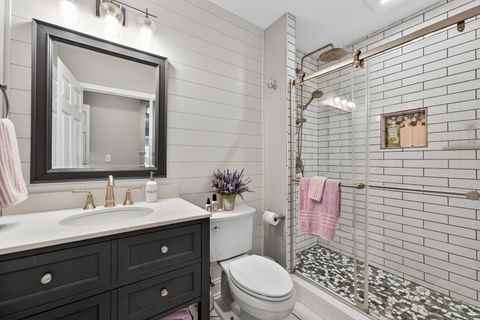 Tiny photo for 39W480 Abbey Glen Court, St. Charles, IL 60175 (MLS # 12622513)