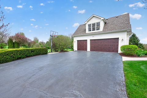 Tiny photo for 39W480 Abbey Glen Court, St. Charles, IL 60175 (MLS # 12622513)