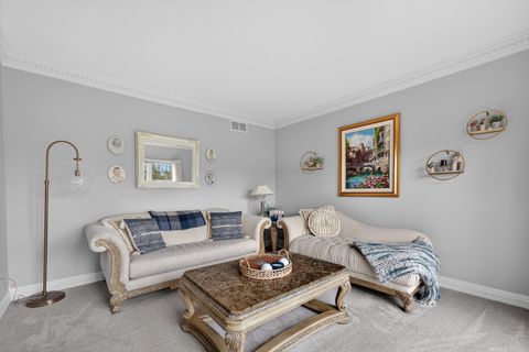 Tiny photo for 39W480 Abbey Glen Court, St. Charles, IL 60175 (MLS # 12622513)