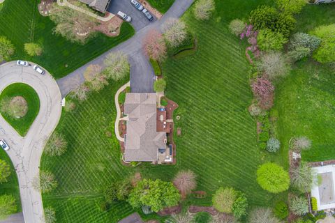 Tiny photo for 39W480 Abbey Glen Court, St. Charles, IL 60175 (MLS # 12622513)