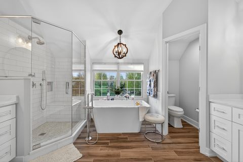Tiny photo for 39W480 Abbey Glen Court, St. Charles, IL 60175 (MLS # 12622513)