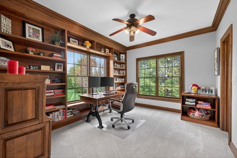 Tiny photo for 39W480 Abbey Glen Court, St. Charles, IL 60175 (MLS # 12622513)