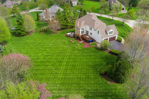 Tiny photo for 39W480 Abbey Glen Court, St. Charles, IL 60175 (MLS # 12622513)