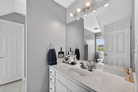 Tiny photo for 39W480 Abbey Glen Court, St. Charles, IL 60175 (MLS # 12622513)