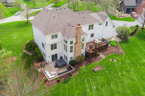 Tiny photo for 39W480 Abbey Glen Court, St. Charles, IL 60175 (MLS # 12622513)