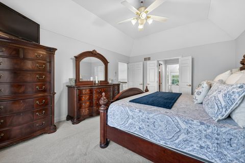 Tiny photo for 39W480 Abbey Glen Court, St. Charles, IL 60175 (MLS # 12622513)