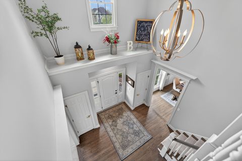 Tiny photo for 39W480 Abbey Glen Court, St. Charles, IL 60175 (MLS # 12622513)