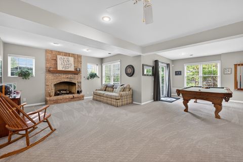 Tiny photo for 39W480 Abbey Glen Court, St. Charles, IL 60175 (MLS # 12622513)