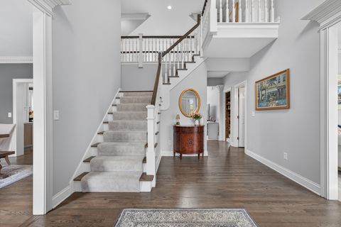 Tiny photo for 39W480 Abbey Glen Court, St. Charles, IL 60175 (MLS # 12622513)