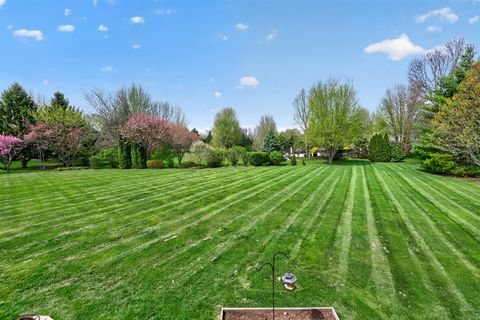 Tiny photo for 39W480 Abbey Glen Court, St. Charles, IL 60175 (MLS # 12622513)