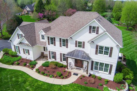 Tiny photo for 39W480 Abbey Glen Court, St. Charles, IL 60175 (MLS # 12622513)